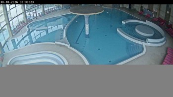 Thermal Baths Losiny