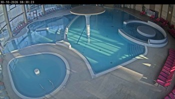 Thermal Baths Losiny