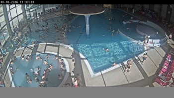 Thermal Baths Losiny