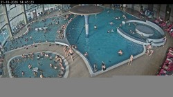 Indoor pools