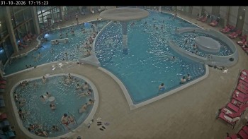 Thermal Baths Losiny