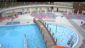 Thermal Baths Losiny