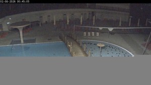 Thermal Baths Losiny - Outdoor pools - 2.8.2026 v 00:45 Thermal Baths Losiny - Outdoor pools - 2.8.2026 v 00:45