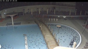 Thermal Baths Losiny - Outdoor pools - 2.8.2026 v 01:45 Thermal Baths Losiny - Outdoor pools - 2.8.2026 v 01:45