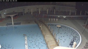 Thermal Baths Losiny - Outdoor pools - 2.8.2026 v 02:45 Thermal Baths Losiny - Outdoor pools - 2.8.2026 v 02:45