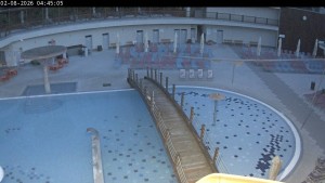 Thermal Baths Losiny - Outdoor pools - 2.8.2026 v 04:45 Thermal Baths Losiny - Outdoor pools - 2.8.2026 v 04:45