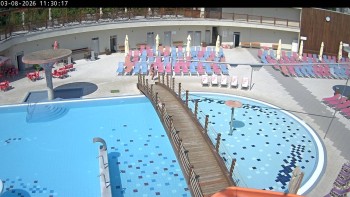 Thermal Baths Losiny