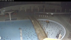 Outdoor pools
