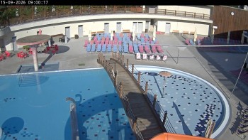 Thermal Baths Losiny