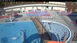 Außenpools
