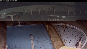 Thermal Baths Losiny