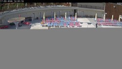 Outdoor pools