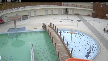 Termály Losiny