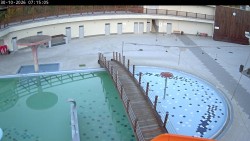 Außenpools
