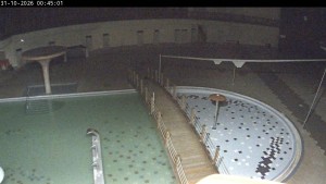 Thermal Baths Losiny - Outdoor pools - 31.10.2026 v 00:45 Thermal Baths Losiny - Outdoor pools - 31.10.2026 v 00:45