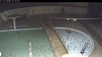 Thermal Baths Losiny