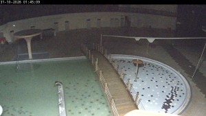 Thermal Baths Losiny - Outdoor pools - 31.10.2026 v 01:45 Thermal Baths Losiny - Outdoor pools - 31.10.2026 v 01:45