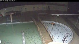 Thermal Baths Losiny - Outdoor pools - 31.10.2026 v 02:45 Thermal Baths Losiny - Outdoor pools - 31.10.2026 v 02:45