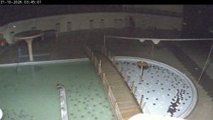 Thermal Baths Losiny - Outdoor pools - 31.10.2026 v 03:45 Thermal Baths Losiny - Outdoor pools - 31.10.2026 v 03:45