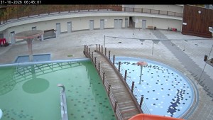 Thermal Baths Losiny - Outdoor pools - 31.10.2026 v 06:45 Thermal Baths Losiny - Outdoor pools - 31.10.2026 v 06:45