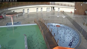 Thermal Baths Losiny - Outdoor pools - 31.10.2026 v 08:45 Thermal Baths Losiny - Outdoor pools - 31.10.2026 v 08:45