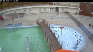 Thermal Baths Losiny - Outdoor pools - 31.10.2026 v 10:30 Thermal Baths Losiny - Outdoor pools - 31.10.2026 v 10:30
