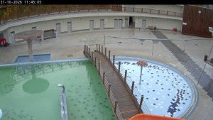 Thermal Baths Losiny - Outdoor pools - 31.10.2026 v 11:45 Thermal Baths Losiny - Outdoor pools - 31.10.2026 v 11:45