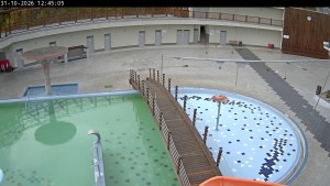 Thermal Baths Losiny - Outdoor pools - 31.10.2026 v 12:45 Thermal Baths Losiny - Outdoor pools - 31.10.2026 v 12:45