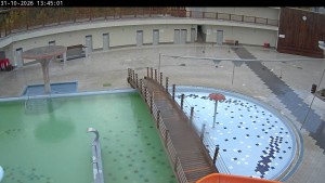 Thermal Baths Losiny - Outdoor pools - 31.10.2026 v 13:45 Thermal Baths Losiny - Outdoor pools - 31.10.2026 v 13:45