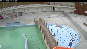 Thermal Baths Losiny - Outdoor pools - 31.10.2026 v 14:45 Thermal Baths Losiny - Outdoor pools - 31.10.2026 v 14:45