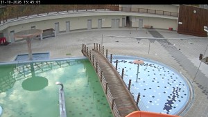 Thermal Baths Losiny - Outdoor pools - 31.10.2026 v 15:45 Thermal Baths Losiny - Outdoor pools - 31.10.2026 v 15:45