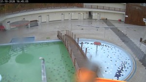 Thermal Baths Losiny - Outdoor pools - 31.10.2026 v 16:45 Thermal Baths Losiny - Outdoor pools - 31.10.2026 v 16:45