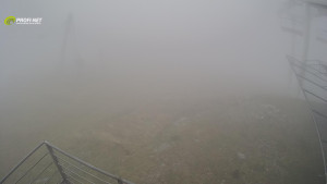 Park Snow Donovaly - Nová hoľa - 3.11.2025 v 07:31 Park Snow Donovaly - Nová hoľa - 3.11.2025 v 07:31