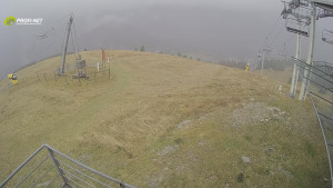 Park Snow Donovaly - Nová hoľa - 3.11.2025 v 09:31 Park Snow Donovaly - Nová hoľa - 3.11.2025 v 09:31