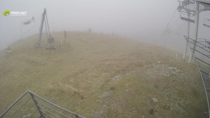 Park Snow Donovaly - Nová hoľa - 3.11.2025 v 11:31 Park Snow Donovaly - Nová hoľa - 3.11.2025 v 11:31