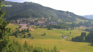 Park Snow Donovaly - Záhradiště - 15.6.2025 v 08:02