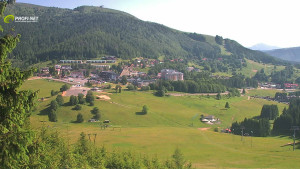Park Snow Donovaly - Záhradiště - 15.6.2025 v 09:02