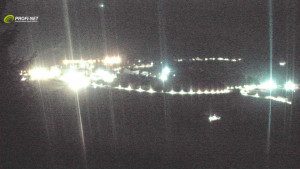 Park Snow Donovaly - Záhradiště - 2.11.2025 v 04:32