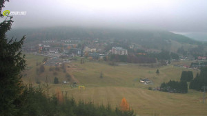 Park Snow Donovaly - Záhradiště - 2.11.2025 v 15:32