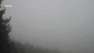 Park Snow Donovaly - Záhradiště - 2.11.2025 v 16:32