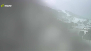 Park Snow Donovaly - Záhradiště - 31.12.2025 v 08:02