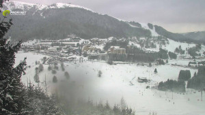 Park Snow Donovaly - Záhradiště - 31.12.2025 v 13:32