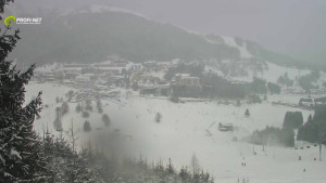 Park Snow Donovaly - Záhradiště - 31.12.2025 v 14:32