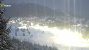 Park Snow Donovaly - Záhradiště - 31.12.2025 v 16:32