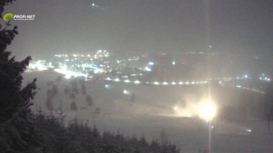 Park Snow Donovaly - Záhradiště - 1.1.2026 v 01:32 Park Snow Donovaly - Záhradiště - 1.1.2026 v 01:32