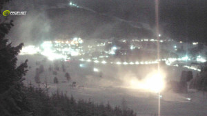 Park Snow Donovaly - Záhradiště - 1.1.2026 v 02:02 Park Snow Donovaly - Záhradiště - 1.1.2026 v 02:02