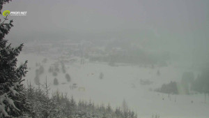 Park Snow Donovaly - Záhradiště - 1.1.2026 v 08:32 Park Snow Donovaly - Záhradiště - 1.1.2026 v 08:32