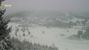 Park Snow Donovaly - Záhradiště - 1.1.2026 v 11:32 Park Snow Donovaly - Záhradiště - 1.1.2026 v 11:32