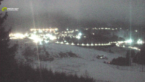 Park Snow Donovaly - Záhradiště - 15.2.2026 v 06:02