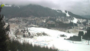 Park Snow Donovaly - Záhradiště - 15.2.2026 v 08:02